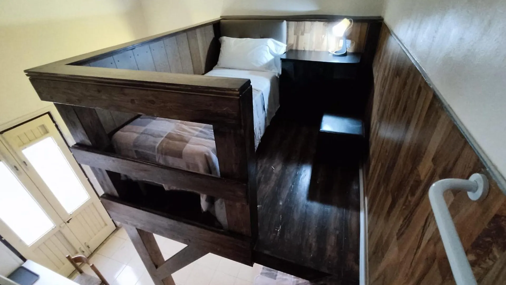 Exotic Holiday Home 카타니아 B&B
